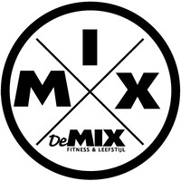 DeMIX Fitness & Leefstijl Nieuwegein logo - Similar company to Keen Public