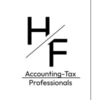HF Accounting Tax Professionals logo - Similar company to Hd&L Accounting & Tax Services