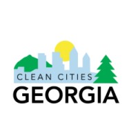 Clean Cities-Georgia logo - Similar company to 2Kb Energy Services