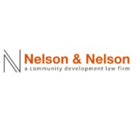 Nelson & Nelson PLLC logo - Similar company to Lisc Charter School Financing
