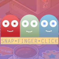Snap Finger Click logo - Similar company to Gamkat