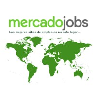 MercadoJobs logo - Similar company to Tokenverse