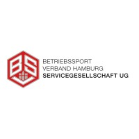 BSV Hamburg Servicegesellschaft logo - Similar company to Olympiastützpunkt Hamburg/Schleswig-Holstein