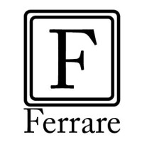 Ferrare Footware logo - Similar company to Oom Exports