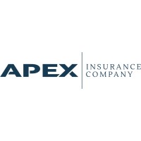 Apex Insurance JSC logo - Similar company to Uzbekinvest International (Uiic)