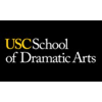 USC School of Dramatic Arts logo - Similar company to Usc Fashion Industry Association