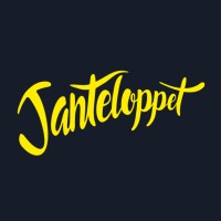 Janteloppet AS logo - Similar company to Northcom.No