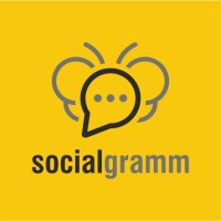 Socialgramm logo - Similar company to Gardenchee