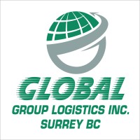 Global Group Logistics Inc. logo - Similar company to Global Freight Logistics