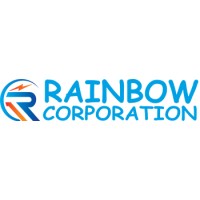Rainbow Corporation logo - Similar company to Huada Industrial International Ltd