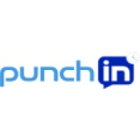 Punchin logo - Similar company to Jobscanner
