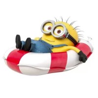 Just Chilling