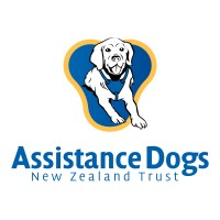 Assistance Dogs New Zealand Trust logo - Similar company to The Good Source