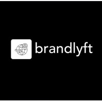 Brandlyft India logo - Similar company to Retro//Vrs