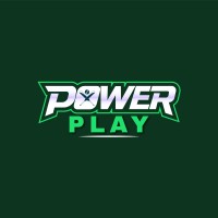 Power Play logo - Similar company to Playmatches
