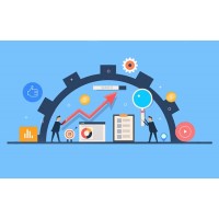 Website Traffic logo - Similar company to Pro Website Traffic