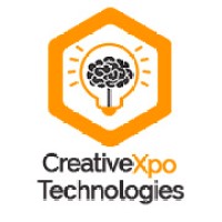 CreativeXpo Technologies logo - Similar company to Adlerware (Web And App Development Agency)