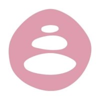 Pink Pebble Digital logo - Similar company to Ecology Explained