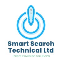 Smart Search Technical Ltd logo - Similar company to Demandresults