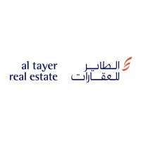 Al Tayer Real Estate logo - Similar company to Aati Contracts