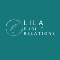 Lila Public Relations logo - Similar company to Lively Public Relations