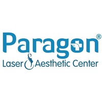 Paragon Laser And Aesthetic Center logo - Similar company to 100Man