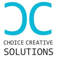 Choice Creative Solutions logo - Similar company to Creative Switching Designs