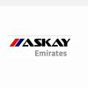 Askay Emirates logo - Similar company to Smk Manpower Consultancy
