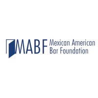 Mexican American Bar Foundation logo - Similar company to The Language Society