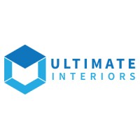 Ultimate Interiors logo - Similar company to Designbythem