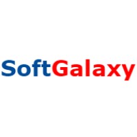 SoftGalaxy logo - Similar company to Soft Galaxy