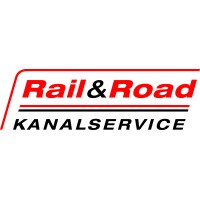 Rail & Road AG Kanalservice logo - Similar company to Flexrail - Rail Services & Logistics Solutions
