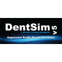 DentSim - Augmented Reality Dental Simulation - a Division of Image Navigation logo - Similar company to Uunn