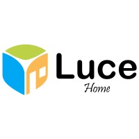 LUCE Home logo - Similar company to Wtc -Services