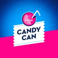 Candy Can logo - Similar company to Candycan