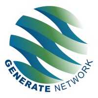 Generate NZ logo - Similar company to Yondar