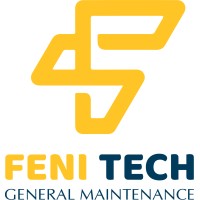 FENI TECH GENERAL MAINTENANCE L.L.C logo - Similar company to Fenitech
