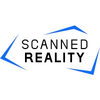 ScannedReality GmbH logo - Similar company to Mosaic Drones