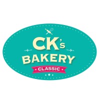 CK's Bakery logo - Similar company to Jango