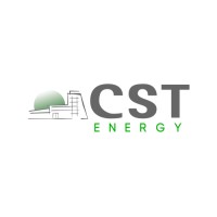 CST ENERGY logo - Similar company to Gt Software Ltd