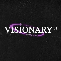 Visionary Street: Media & Creative logo - Similar company to Noah Films