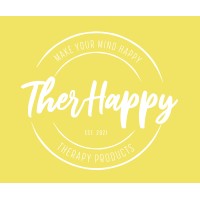 TherHappy logo - Similar company to Violette Citadine