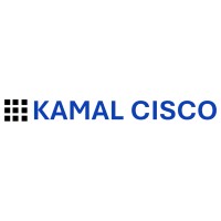 KAMAL CISCO Pty. (Ltd) logo - Similar company to Digality