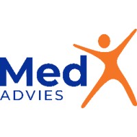 MedX Advies logo - Similar company to Veduma Medisch Adviseurs