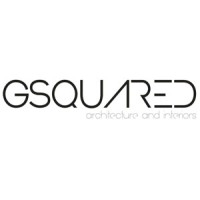 GSQUARED Architects logo - Similar company to Greg Wright Architects Pty Ltd