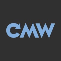 CMW Marketing + Creative logo - Similar company to Exit Marketing