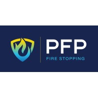 PFP Firestopping Limited logo - Similar company to W1 Services Ltd