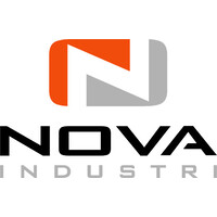 Nova Industri AB logo - Similar company to Jb Smide
