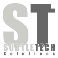 Subtle Tech Solutions Inc. logo - Similar company to Subtle Solutions Pune