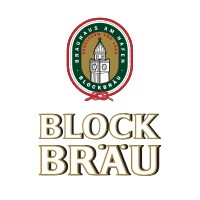 BLOCK BRÄU GmbH logo - Similar company to Burgeramt